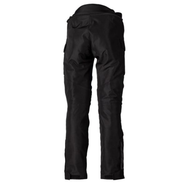 Pantalon RST Alpha 5 (Forro Extraible) CE Negro Negro