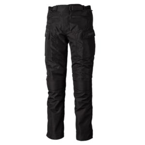 Pantalon RST Alpha 5 (Forro Extraible) CE Negro Negro