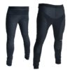 PANTALÓN RST CORTAVIENTOS NEGRO - Imagen 2