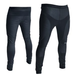 PANTALÓN RST CORTAVIENTOS NEGRO