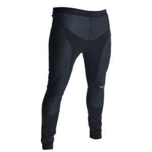 PANTALÓN RST CORTAVIENTOS NEGRO