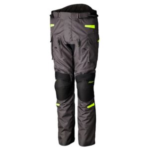 Pantalón RST Endurance CE Grafito Amarillo Flúor