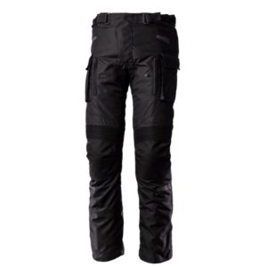 Pantalón RST Endurance CE Negro