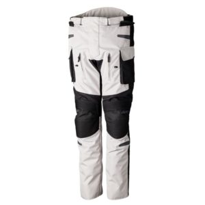 Pantalón RST Endurance CE Plata Negro