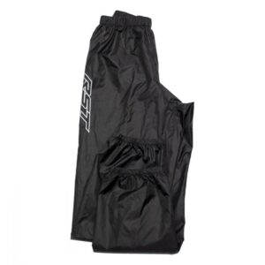 PANTALÓN RST IMPERMEABLE NEGRO