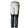 Pantalón RST Maverick Evo CE Caqui Navy Plata - Imagen 4