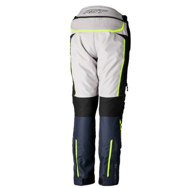 Pantalón RST Maverick Evo CE Caqui Navy Plata