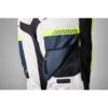Pantalón RST Maverick Evo CE Caqui Navy Plata - Imagen 2