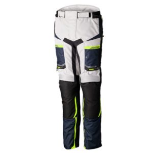 Pantalón RST Maverick Evo CE Caqui Navy Plata