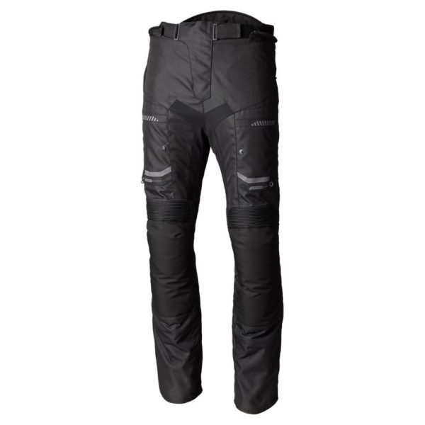 Pantalón RST Maverick EVO corto CE Negro