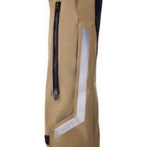 Pantalón RST Pro Series Adventure D3O arena negro