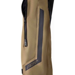 Pantalón RST Pro Series Adventure D3O arena negro