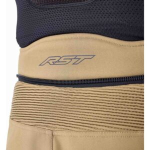 Pantalón RST Pro Series Adventure D3O arena negro
