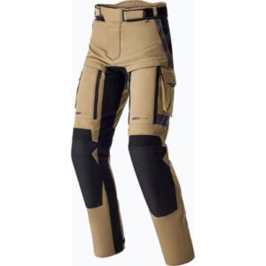Pantalón RST Pro Series Adventure D3O arena negro