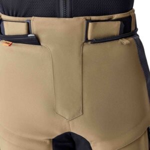 Pantalón RST Pro Series Adventure D3O arena negro