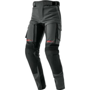 Pantalón RST Pro Series Adventure D3O gris negro