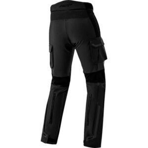 Pantalón RST Pro Series Adventure D3O negro