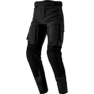 Pantalón RST Pro Series Adventure D3O negro