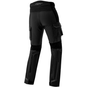 Pantalón RST Pro Series Adventure D3O pernera larga negro