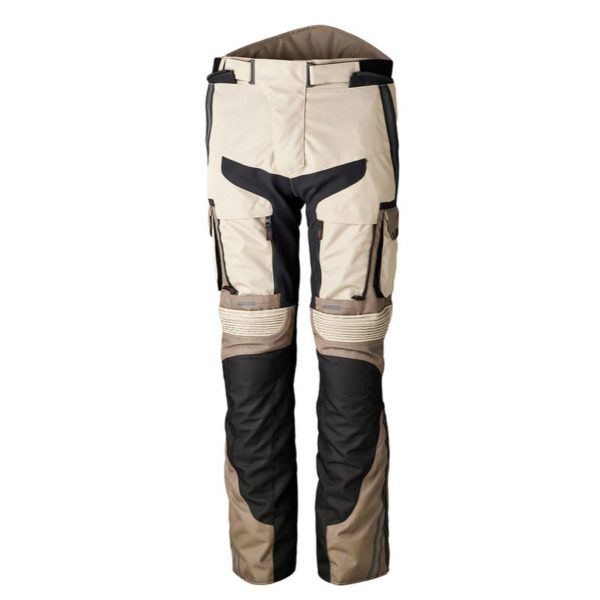 Pantalón RST Pro Series Adventure-X CE Arena Marrón