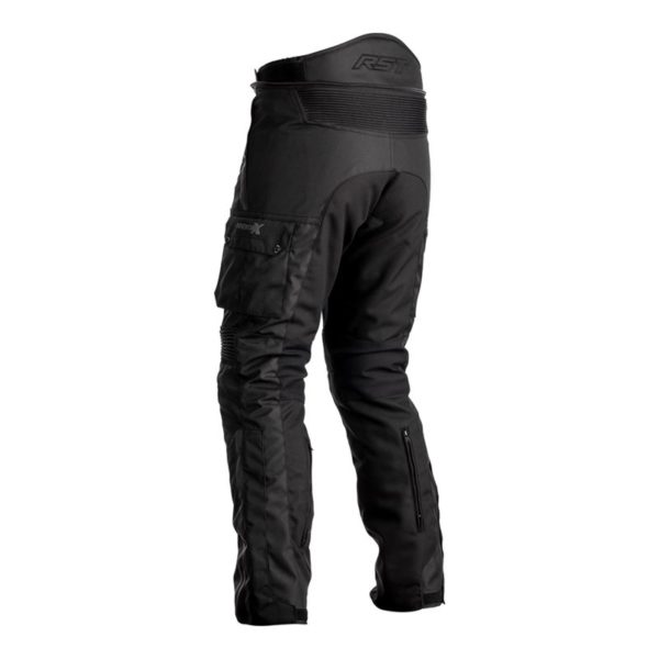 Pantalón RST PRO SERIES ADVENTURE-X CE LL Negro