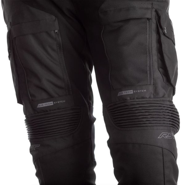 Pantalón RST PRO SERIES ADVENTURE-X CE LL Negro