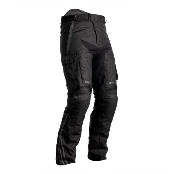 Pantalón RST PRO SERIES ADVENTURE-X CE LL Negro