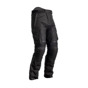 Pantalón RST Pro Series Adventure-X CE Negro