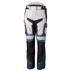 Pantalón RST Pro Series Adventure-X CE Plata Azul Rojo