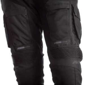 Pantalón RST PRO SERIES ADVENTURE-X CE SL Negro