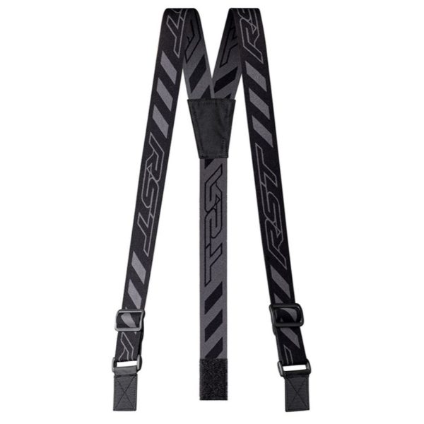 Pantalón RST Pro Series Paragon 7 CE Negro