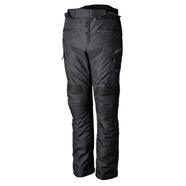 Pantalón RST Pro Series Paragon 7 CE (pernera larga) Negro