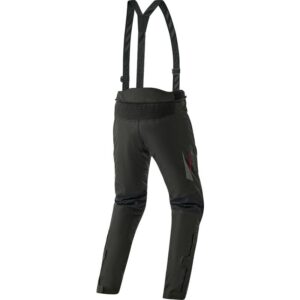 Pantalón RST Pro Series Paragon D3O mujer negro