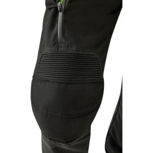 Pantalón RST Pro Series Paragon D3O mujer negro