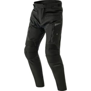 Pantalón RST Pro Series Paragon D3O pernera corta negro