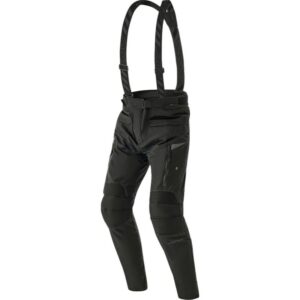 Pantalón RST Pro Series Paragon D3O pernera corta negro