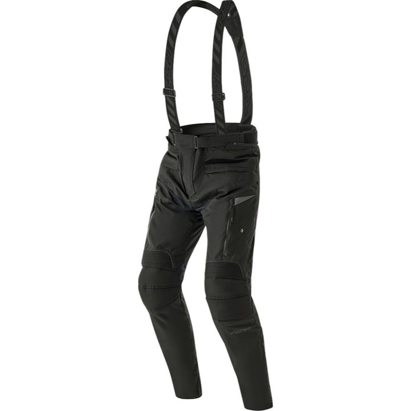Pantalón RST Pro Series Paragon D3O pernera corta negro