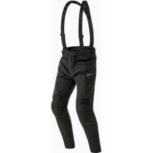 Pantalón RST Pro Series Paragon D3O pernera larga negro