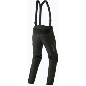 Pantalón RST Pro Series Paragon D3O pernera larga negro