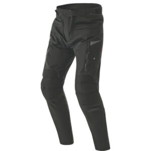 Pantalón RST Pro Series Paragon D3O pernera larga negro
