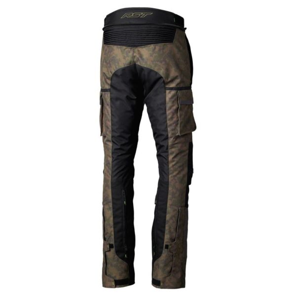 Pantalón RST Ranger CE Digi Green