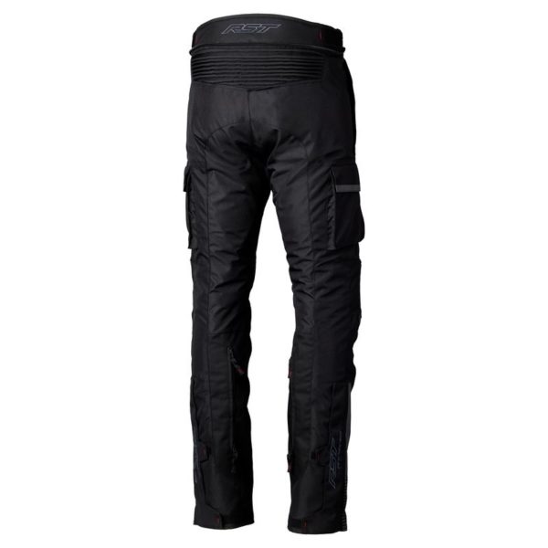 Pantalón RST Ranger CE Negro