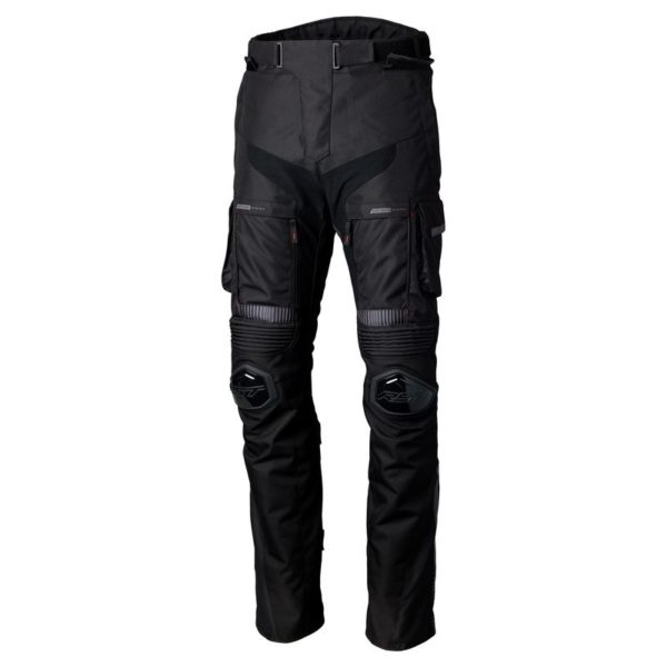 Pantalón RST Ranger CE (pernera corta) Negro