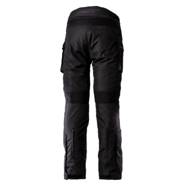 Pantalón RST ENDURANCE CE SL Negro