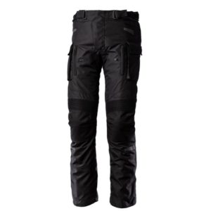 Pantalón RST ENDURANCE CE SL Negro