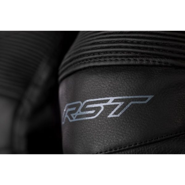 Pantalon RST S-1 CE Mujer Negro