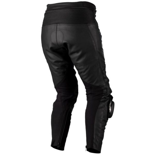 Pantalon RST S-1 CE Mujer Negro