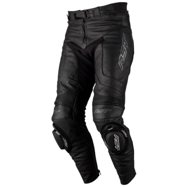 Pantalon RST S-1 CE Mujer Negro