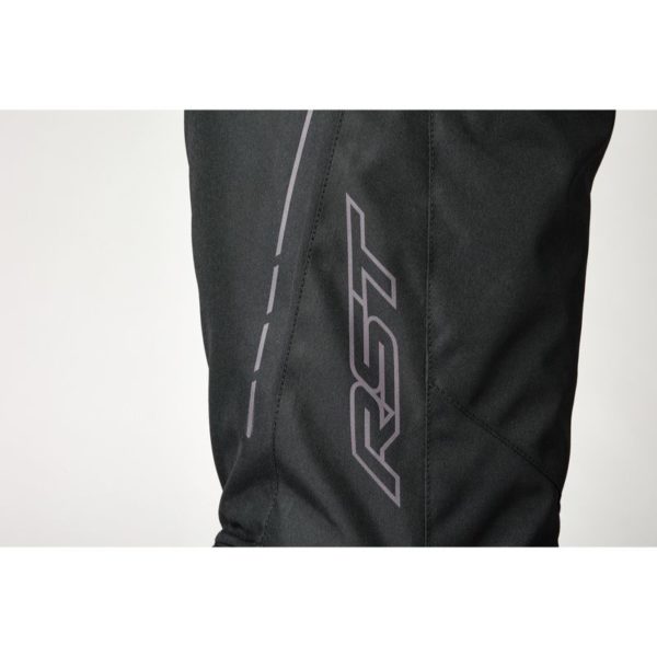 Pantalon RST S-1 CE Negro