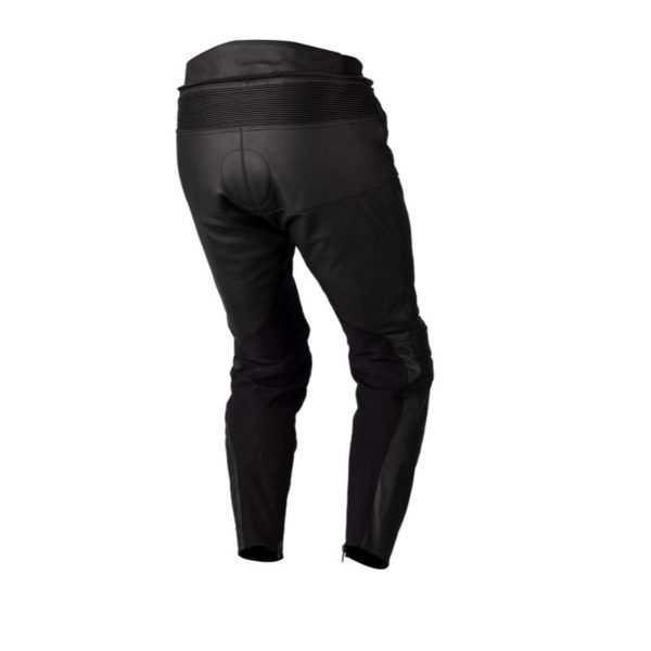 Pantalón RST S-1 CE SL Negro